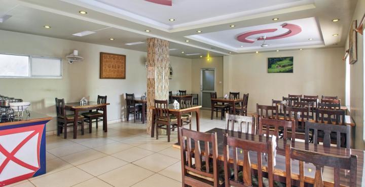 Tiger Safari Resort Sawai Madhopur Ngoại thất bức ảnh