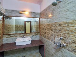 Tiger Safari Resort Sawai Madhopur Ngoại thất bức ảnh