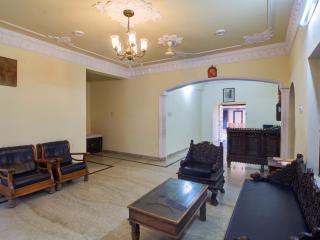 Tiger Safari Resort Sawai Madhopur Ngoại thất bức ảnh