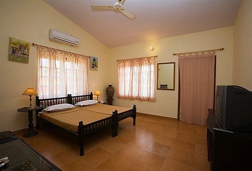Tiger Safari Resort Sawai Madhopur Ngoại thất bức ảnh